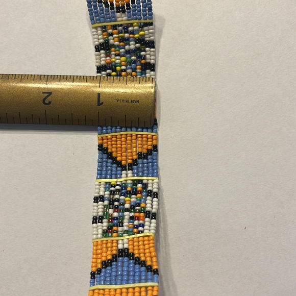Beaded bracelet - Picture 3 of 6